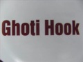 Ghoti Hook Scared Am I