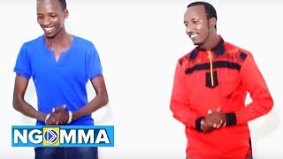 OLENCHIPAI AI BY PHILIP OLOISULA OFFICIAL VIDEO