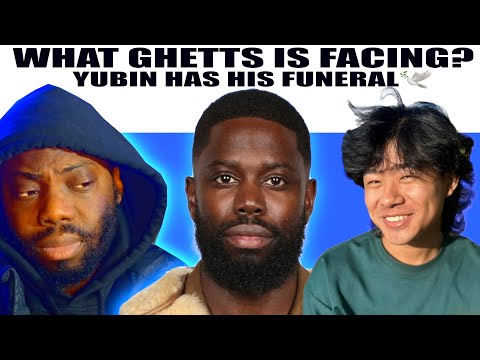 GHETTS!! HOW LONG HE COULD GET