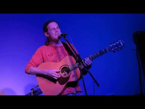 Rory Butler - Tell Yourself Again - John Martyn Gathering 2017