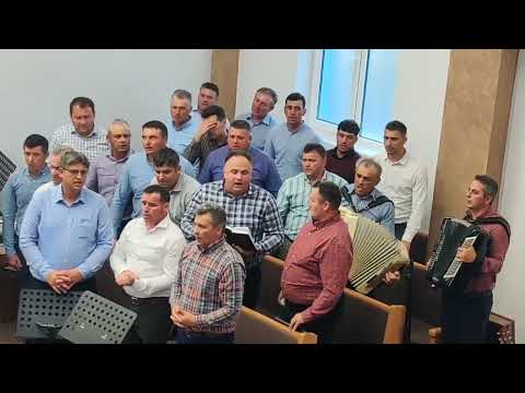 Ah mi-e dor mi-e dor de acasă ..  Grup Voitinel