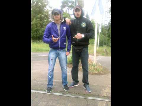 Ali Loco Feat. Gimi 933 - La Vida Gangsta ( OFFICAL SOUNDTRACK )