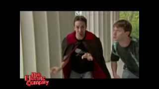 Silent 'e' - Shock & Lin-Manuel Miranda (The Electric Company)