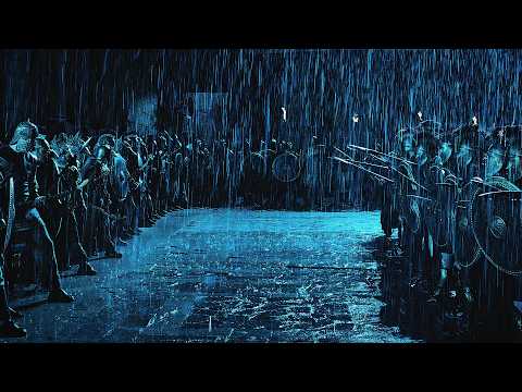 Betrayed by a King, Banished for Love — Hercules Returns to Take Back His Throne!