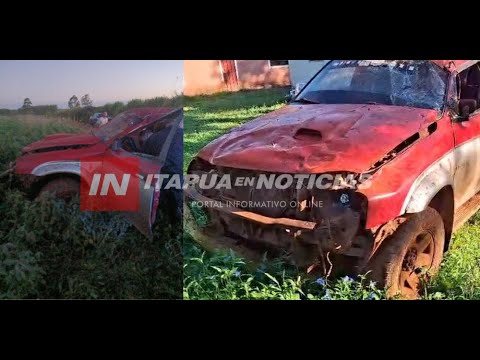 BUSCAN ESCLARECER ACCIDENTE CON DERIVACIÓN FATAL EN EL DISTRITO DE LA PAZ