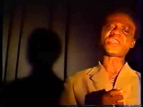 Lutumba Simaro  Eau Benite 1990)