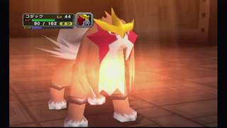 ポケモンコロシアム　その4　関西弁実況