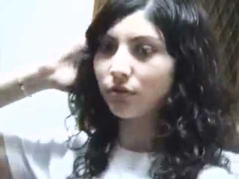 Fata cea mai frumoasa din lume