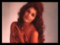 Dalida - Gitane 