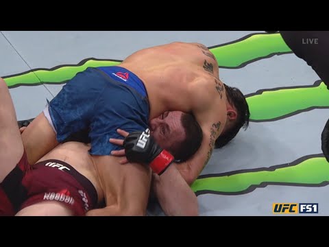 UFC Fighters React To Controversial Simon – Dvalishvili Fight