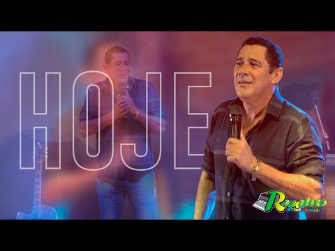 Hoje / William Lima - Remelexo Bom Demais