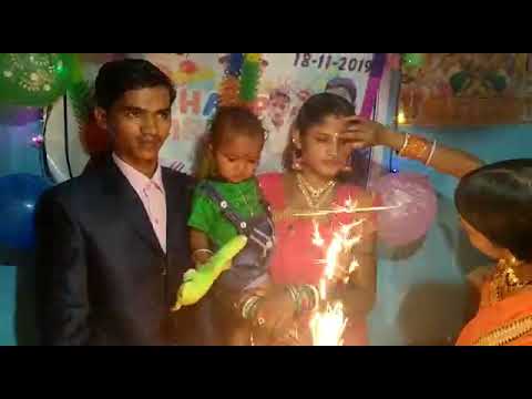 Happy Birthday Manjit Kumar 18.11.2019