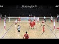 Volleyball : Japan - Poland 3:2 Amazing FULL Match