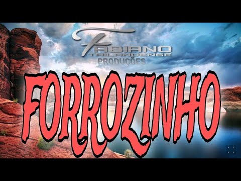 SET FORROZINHO 2024 VOL 06