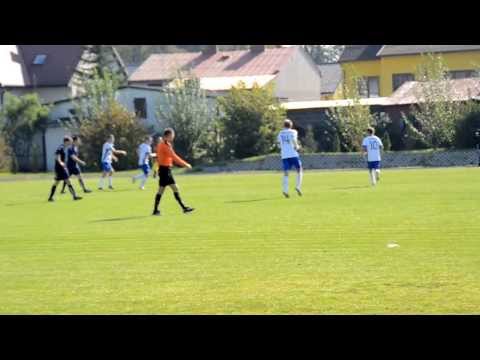 Vagat Domaniewice - Czarni Bednary (6.10.2013 )