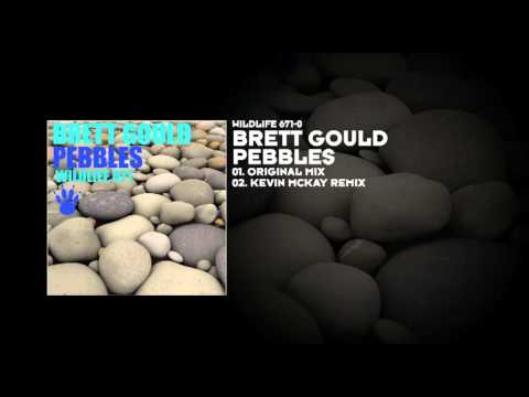 Brett Gould - Pebbles