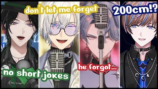 Nijisanji EN's newest wave charmed fans with their singing talent and humor