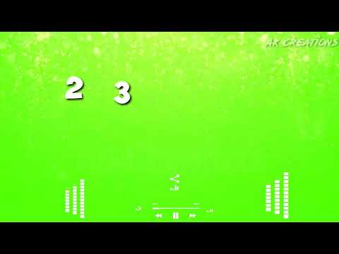 Bujji pilla song green screen lyrics