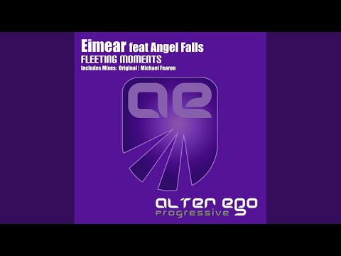 Fleeting Moments (Original Mix)