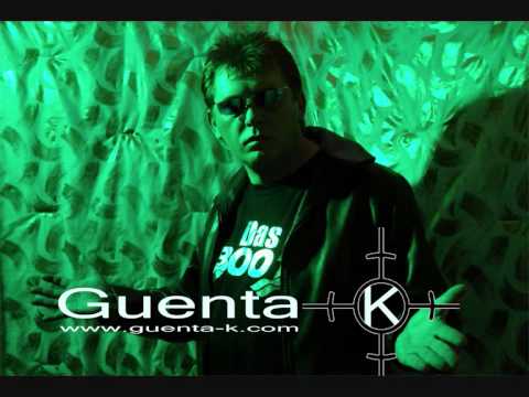Guenta K - Back Then (Terminator Theme)