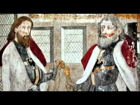 Krzyżacy   Powstanie, potęga, upadek 2011