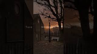 Kahn Kisi Bhi Gali Mein Jaaun Main 💕✨ | Tere Sang Yaara | Atif Aslam Song | Love Song Status | Love