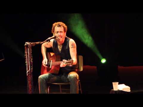 Nando Reis - O Mundo É Bom Sebastião