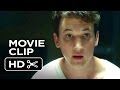 Whiplash Movie CLIP - Im Looking For Players.