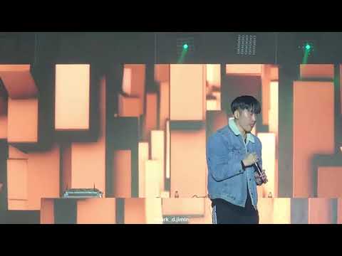 [4K] Keem Hyoeun 김효은 워럽 Wattup 직캠 FANCAM 더몬스터 181224