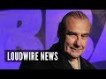 Black Sabbath's Bill Ward Hospitalized With Heart Problems