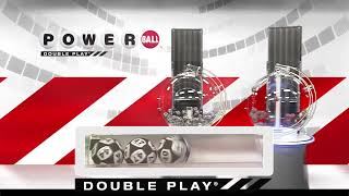 DP Powerball 20251004