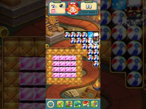 Toy Blast level 2111