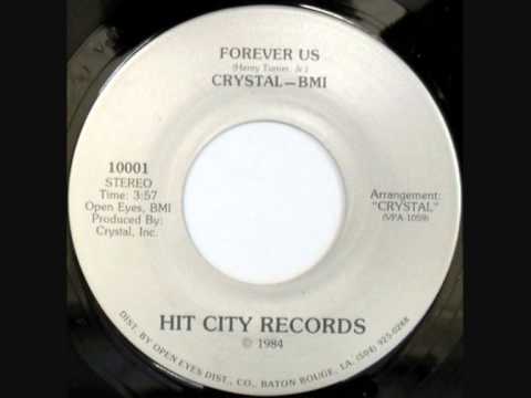 Boogie Down - Crystal - Forever Us