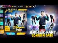 Angelic Pant Return Event Confirm Date ফাইনালি আসছে Ff New Event Bd Server Fre