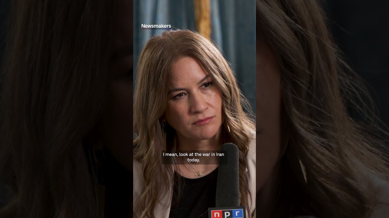 New York City Mayor Zohran Mamdani explains why he remains unbothered by critics