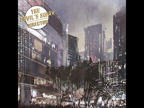 The Devil's Sway feat. Christine Smit - You're Out    //// SUB ESPAÑOL