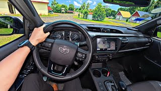 Test Drive