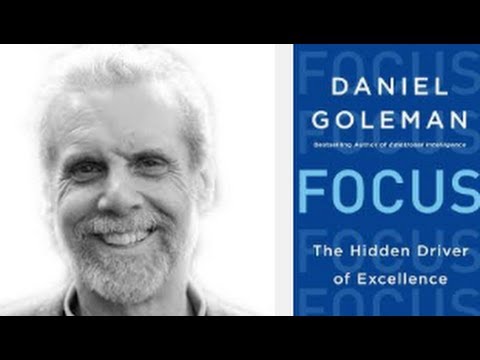 Why The Rich Care Less (with Daniel Goleman)