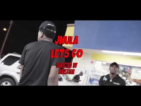Jmula - Lets Goo (Shot by: bristan)
