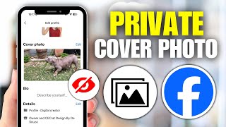 Download lagu How To Make Cover Photo Private On Facebook (iPhone) mp3 Download lagu How To Make Cover Photo Private On Facebook (iPhone) mp3