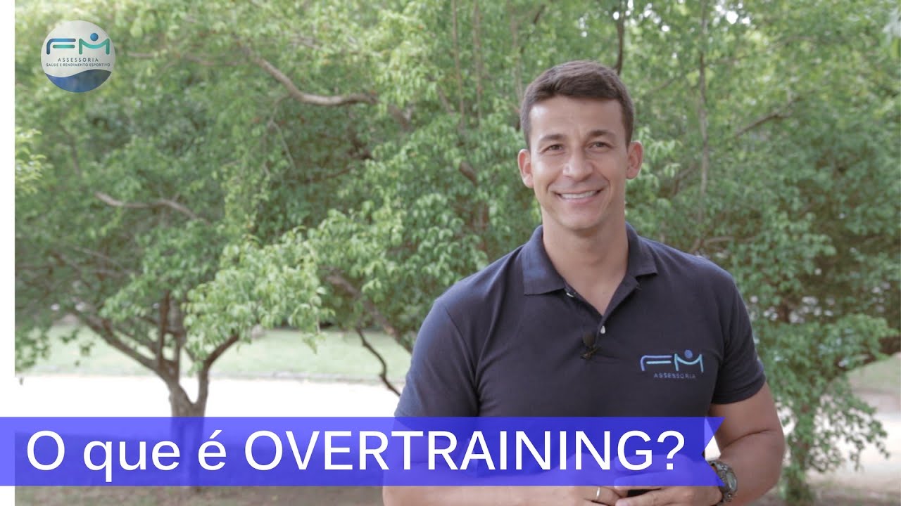 O que é overtraining? Conheça mais sobre a síndrome e como evitá-la.