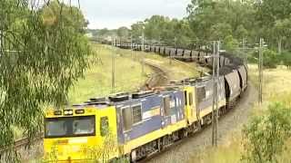 "Going to see lots more trains now. In a film!" -- nooooooooo!