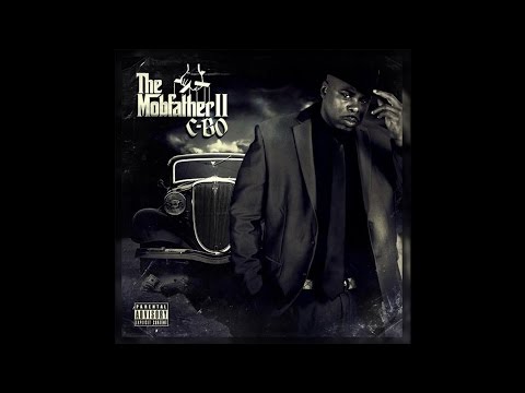 C-Bo - "Let Me Fly" (feat. Choklate)