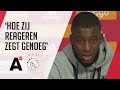 Erik ten Hag prijst veerkracht Ajax, Bazoer baalt