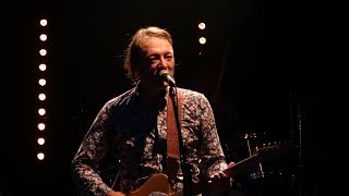 Blumfeld – Draußen auf Kaution (Live 2019)