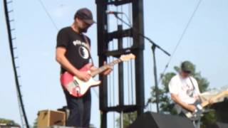 Built to Spill - Stab (Live at Riot Fest)