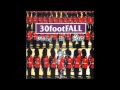 I Hate Punk Rock 30footFALL