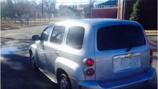 preview picture of video '2009 Chevrolet HHR Used Cars Gallatin TN'