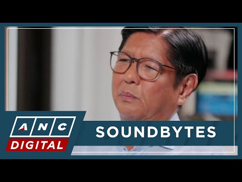 Marcos: Blockchain can help make future budgets free from corruption, anomalies | ANC