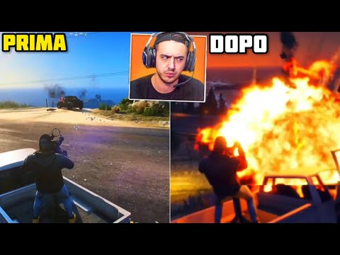 ⚠️ASSALTATI DA MEZZI PESANTI!! VELOX E LE ULTIME PAROLE FAMOSE PRIMA DI ESPLODERE... EP.84